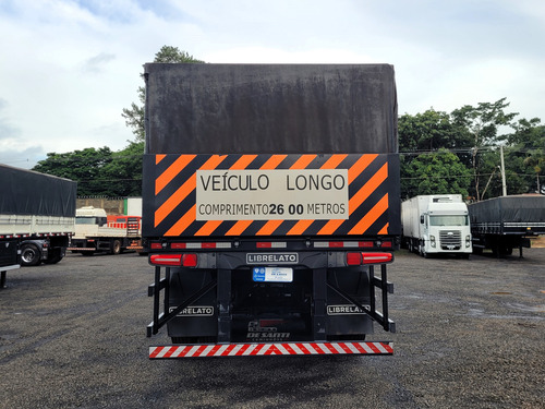 Carreta Bitrem 9 Eixos Graneleira Librelato 2021 C/ Pneus