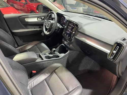 Volvo XC40 1.5 T5 Inscription Expression Recharge (plug-in) 5p Hibrido