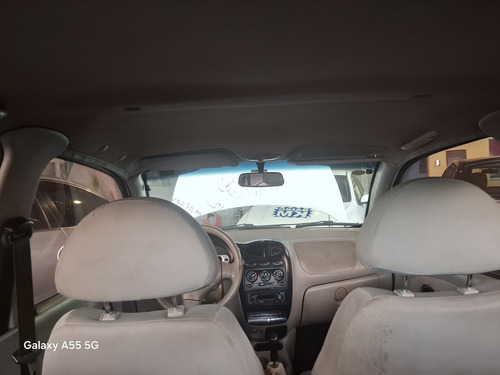 Chery QQ 1.1 16v 5p