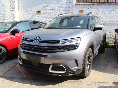Citroen C-5 1.5 Aircross Bluehdi 130 S&s Bvm6 Live Mt Die...