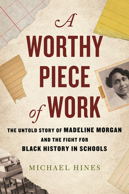 Libro A Worthy Piece Of Work: The Untold Story Of Madelin...