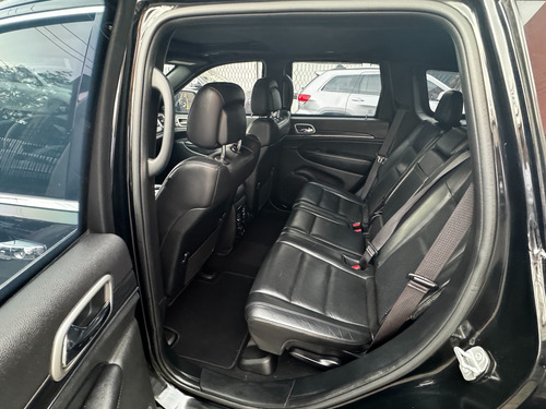 Jeep Grand Cherokee 5.7 Blindada 4x4 At