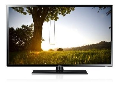 Imagen 2 de 3 de Tv Samsung 40 Pulgadas Serie 6 3d
