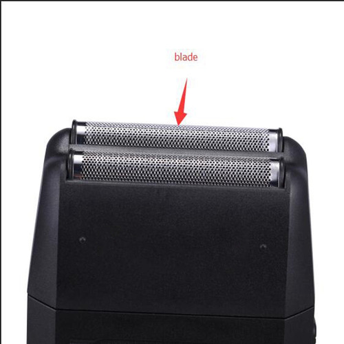 1 Juego Cuchilla De Corte For Kemei Clipper Shaver Parts