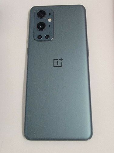 Imagen 3 de 3 de Nuevo Oneplus 9 Pro 5g