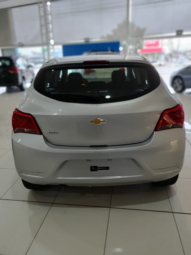 Chevrolet Onix 1.4 Joy Ls