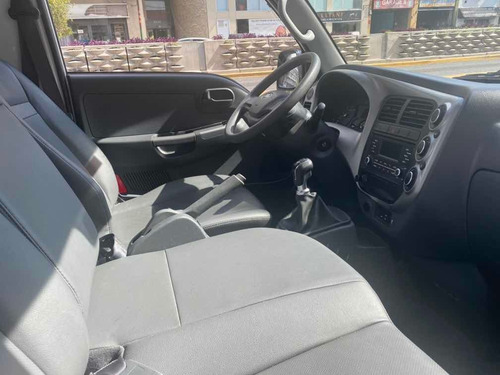 Kia K2500