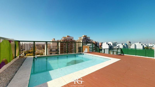Espectacular Departamento 3 Ambientes En Flores Con Amenities A Estrenar