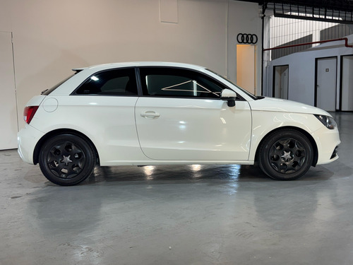 Audi A1 1.2 Attraction Tfsi 86cv