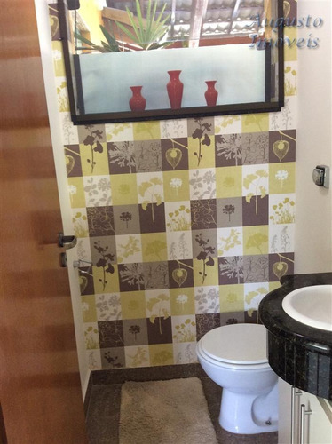 Imagem 7 de 11 de Casas Em Condomínio À Venda Em Atibaia/sp - Compre O Seu Casas Em Condomínio Aqui! - 1425049