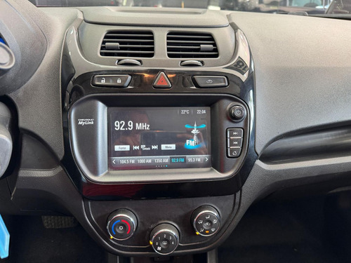 Chevrolet Cobalt 1.8 Mpfi Ltz 8v Flex 4p Automatico