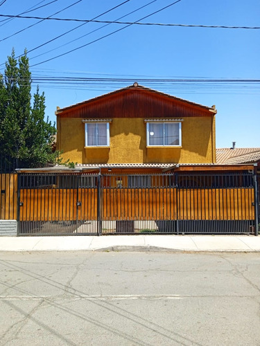 Vendo Casa En Maipu