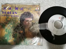 Comprar Disco Chico José José Volcán Y Por Una Sonrisa