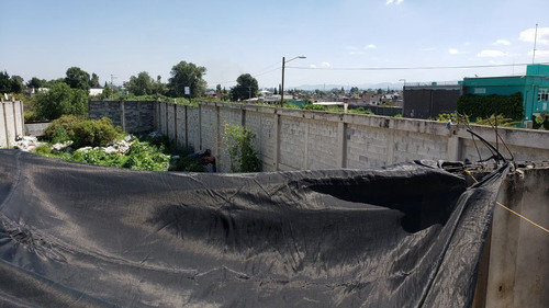 Imagen 24 de 27 de Vendo Terreno Con Uso De Suelo En San Vicente Chicoloapan