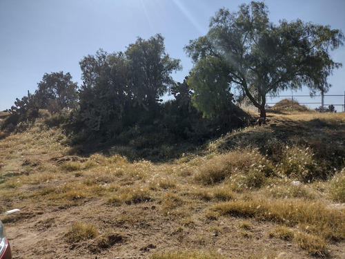Terreno La Posta Tizayuca Hidalgo Sup. 4,500 Mts
