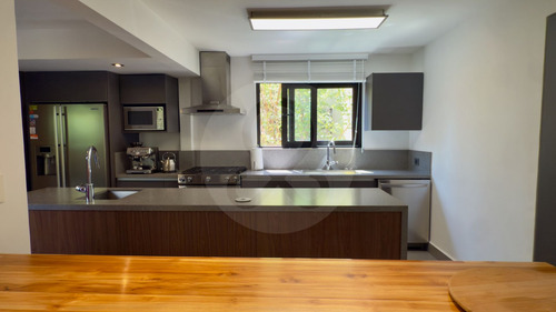 Departamento En Venta En Polanco