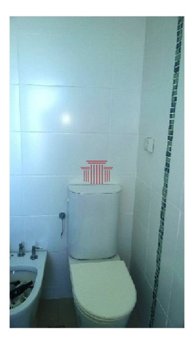 Imagen 28 de 30 de Increíble Piso Alto Ubicado En La Brava