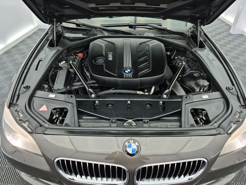 BMW Serie 5 2.0 520d F10 Executive