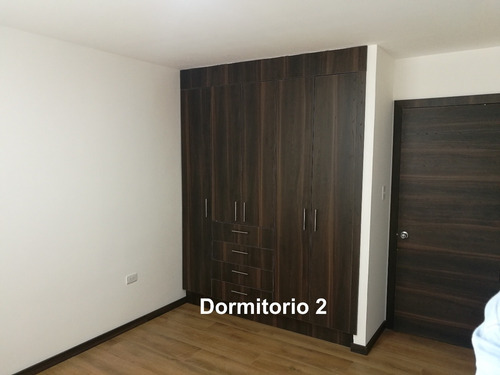 Imagen 11 de 14 de Departamento En Cumbaya De 3 Habitaciones Y Hermosa Vista