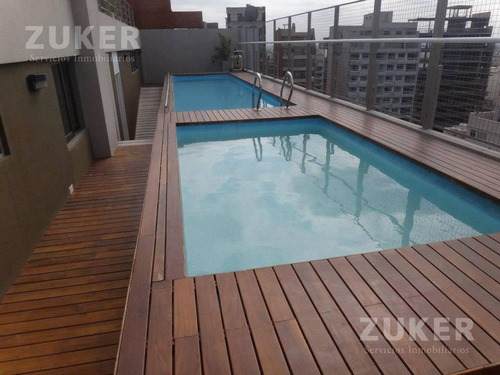 Venta Departamento 3 Ambientes Con Balcón Y Amenities- Villa Urquiza