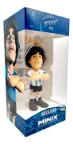 Comprar Minix Figura Coleccionable Diego Maradona 12 Cm