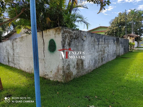 Casa A Venda Em Bertioga - Bairro Vista Linda - Ref. 1435 - V1435