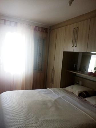 Imagem 6 de 7 de Apartamento Para Venda, 3 Dormitórios, Jardim Íris - São Paulo - 643