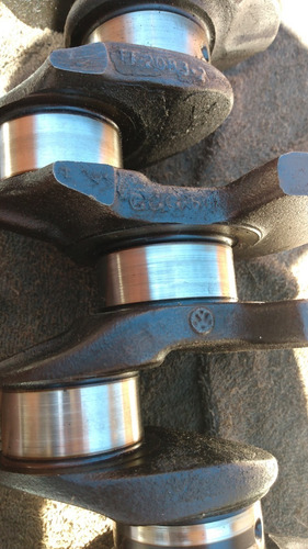 Peças Volkswagen
