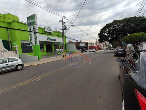 Imagem 28 de 29 de Casa Com 2 Dormitórios Para Alugar, 200 M² Por R$ 8.000,00/mês - Chácara Primavera - Campinas/sp - Ca0665