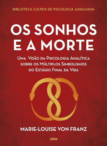 Os Sonhos E A Morte: Uma Visão Da Psicologia Analítica Sobre Os Múltiplos Simbolismos Do Estágio Final Da Vida