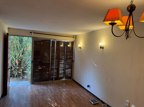 Arriendo Casa Maipu/ Metro Santiago Bueras