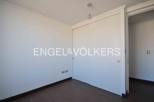 Arriendo Moderno Departamento Vista Costa