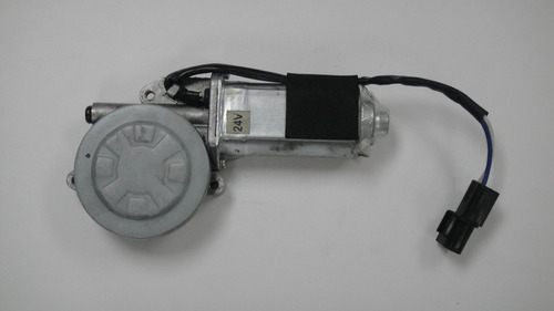 Motor Ventana Derecho Isuzu,npr-24v    (4790)