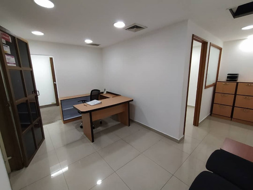 Imagen 6 de 15 de Pc Se Alquila Oficina Centro Seguros La Paz, La California Norte 44m2