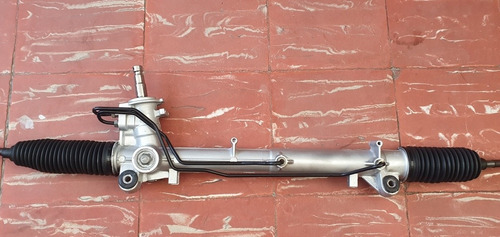 Caja Dirección Ford Ecosport 2001-2012 Original