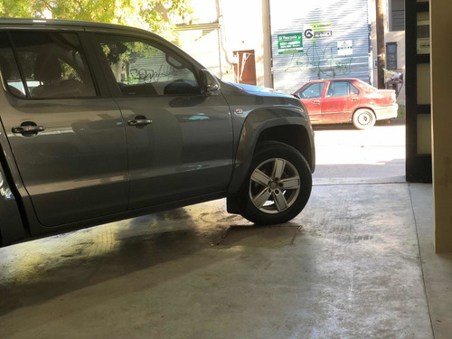 Volkswagen Amarok 2.0 Cd Tdi 180cv 4x2 Highline Pack At 2020