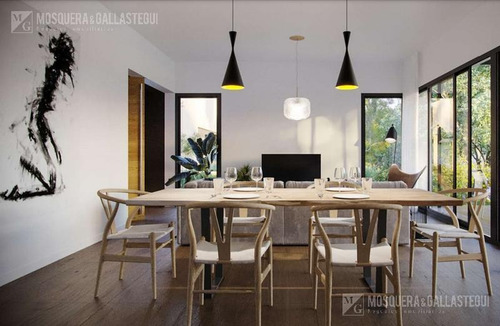 Imagen 6 de 9 de Casa Desarrollada En Planta Baja En Santa Elena