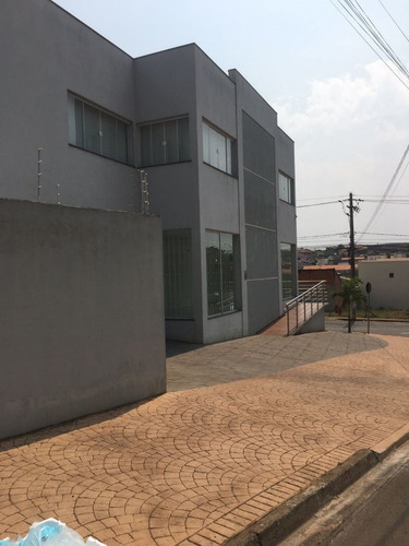 Imagem 2 de 2 de Salão Comercial