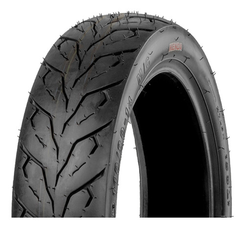 Par Pneu 60/100-17 + 110/80-14 +largo Pop 100 110 Tl Kenda