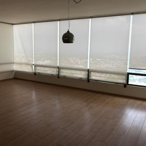Imagen 1 de 14 de Hermoso Y Amplio Departamento Vistas A La Ciudad