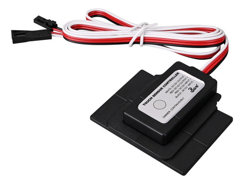 Interruptor Tactil Para Espejos 12v 5a