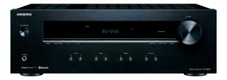 Onkyo Tx-8220 - Receptor Estreo Con 2 Canales De Audio Para