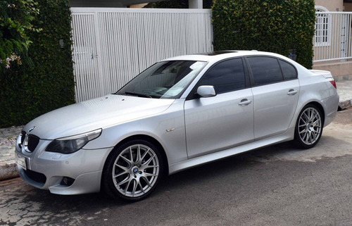 Bmw 530 Ia 2006 Impecável