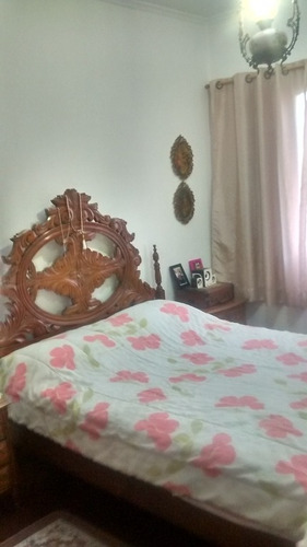 Imagem 4 de 13 de Apartamento Para Venda, 3 Dormitórios, Lapa De Baixo - São Paulo - 1098