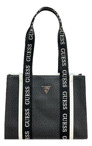 Bolsa Guess Talman Tote Sv881022 Original