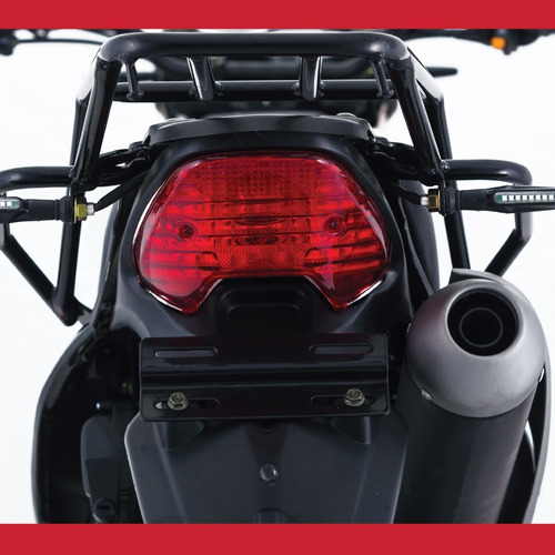 Zanella Zr 150 Ohc - Unico Moto Canning
