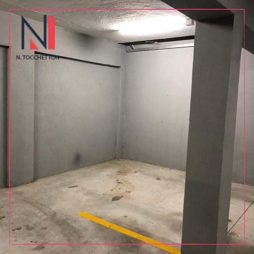 Imagen 3 de 4 de Cochera En Venta En Ituzaingó