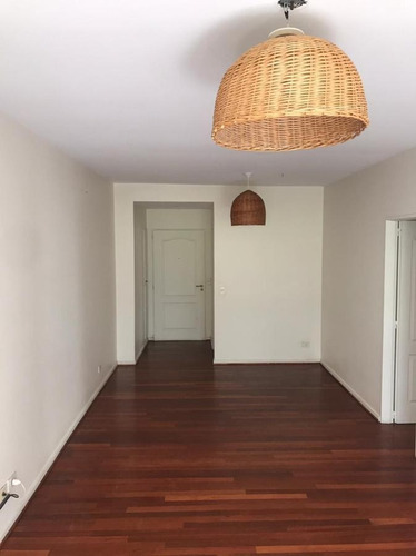 Imagen 2 de 19 de Palermo Nuevo-torre De Categoría-seguridad-doble Cochera