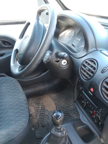 Renault Kangoo 1.6 Ph3 Authentique Plus Lc