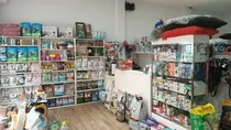 Comprar Vendo Fondo De Comercio . Pet Shop Veterinaria Y Peluqueria 